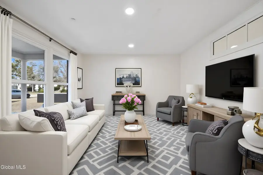 21 Foxhall Drive, Saratoga Springs, NY 12866 - #2