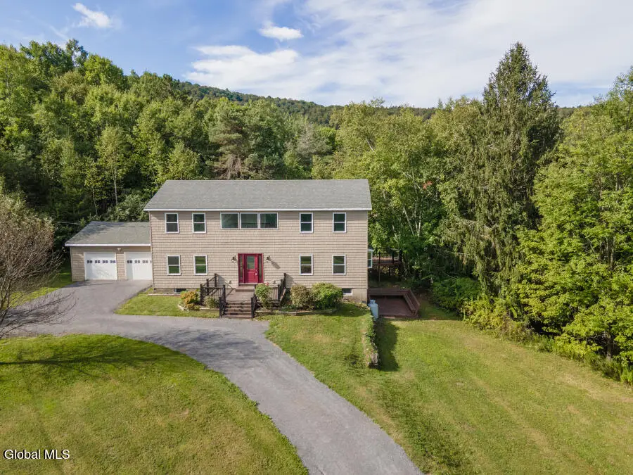 128 Himmel Lane, Summit, NY 12175 - #1