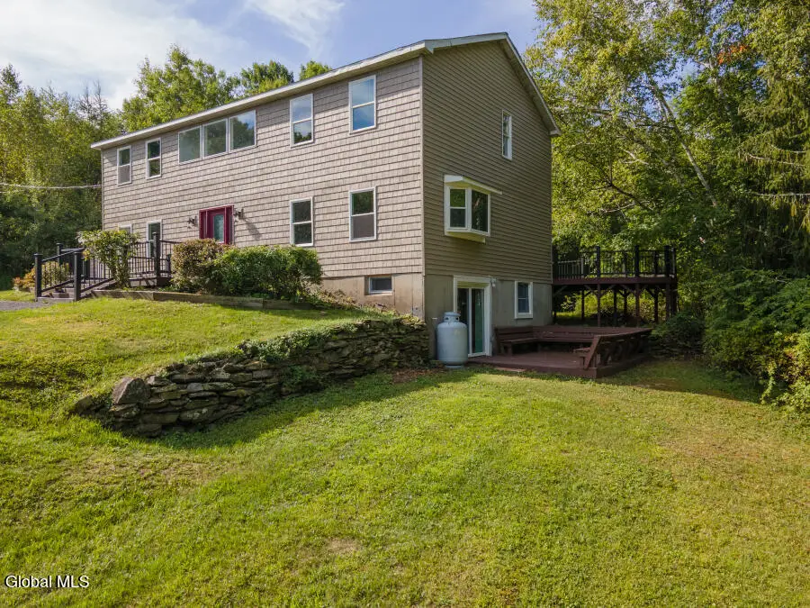 128 Himmel Lane, Summit, NY 12175 - #2