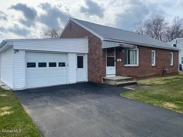 15 Braintree Street, Colonie, NY 12205 - #2