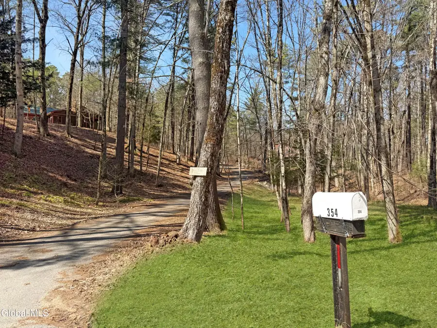 354 Ruggles Road, Wilton, NY 12831 - #2