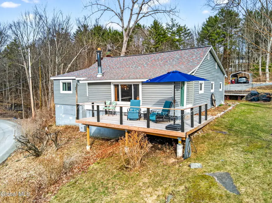 144 1st Dyke Road, Sand Lake, NY 12018 - #2