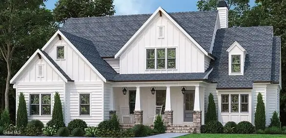 199 Ingersoll Road, Wilton, NY 12866 - #1