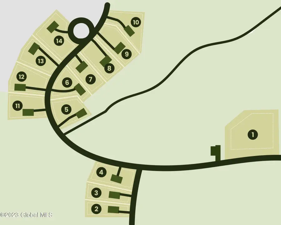 8 Riley Farm Lane, Saratoga Springs, NY 12866 - #2