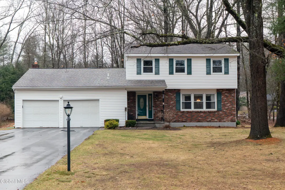 22 Fairway Boulevard, Wilton, NY 12831 - #1