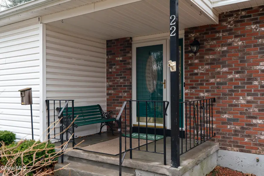 22 Fairway Boulevard, Wilton, NY 12831 - #3