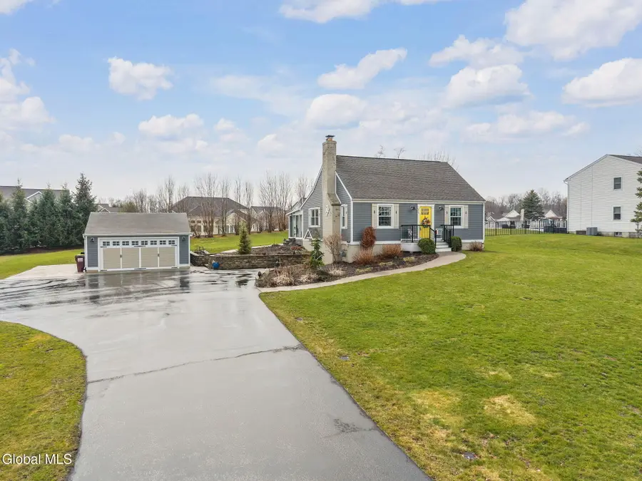 312 Boght Road, Colonie, NY 12189 - #3