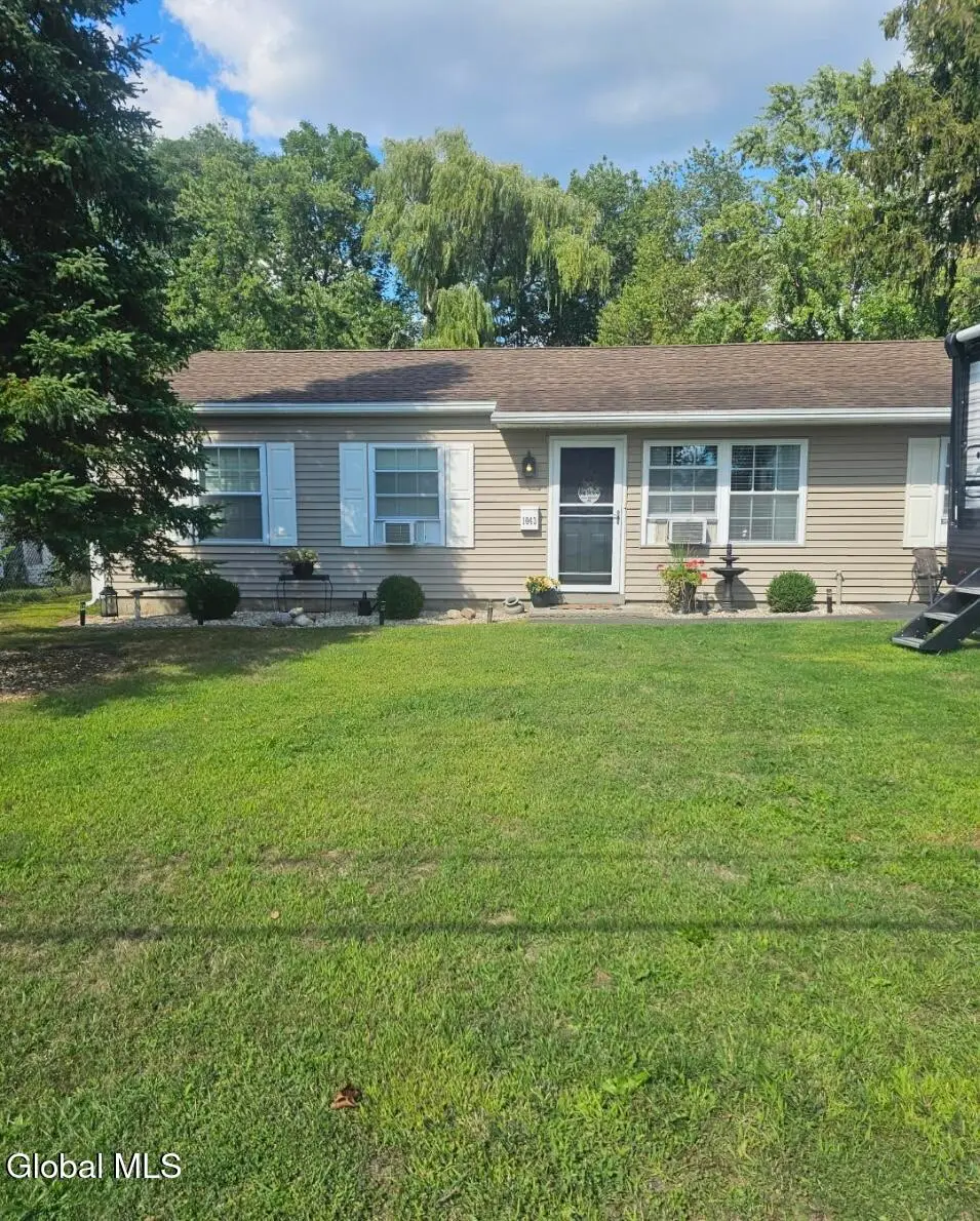 1043 Madison Avenue, Troy, NY 12180 - #1