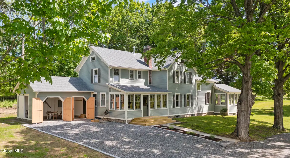 379 County Route 28b, Valatie, NY 12184 - #1