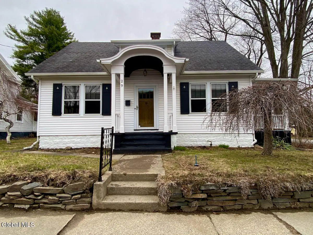 29 Ralph Street, Ballston Spa, NY 12020 - #1