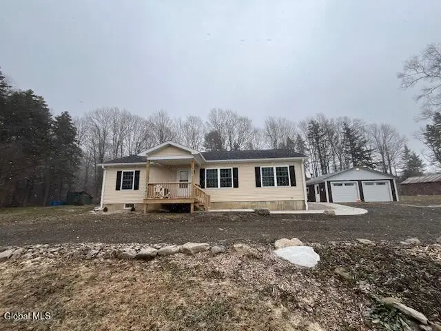 2120 County Highway 31, Cooperstown, NY 13326 - #2