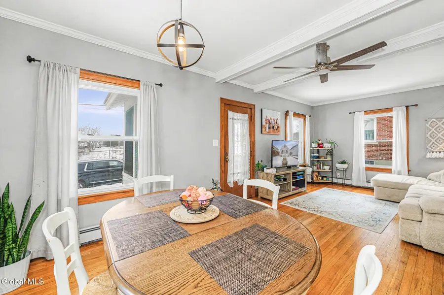 19 Pleasant Avenue, Amsterdam, NY 12010 - #2