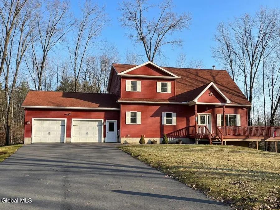 364 Gansevoort Road, Moreau, NY 12828 - #2