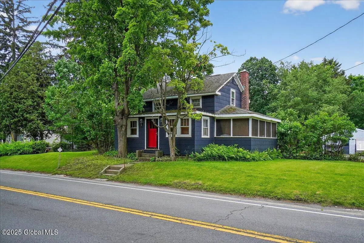 4443 Ny-150, West Sand Lake, NY 12196 - #1