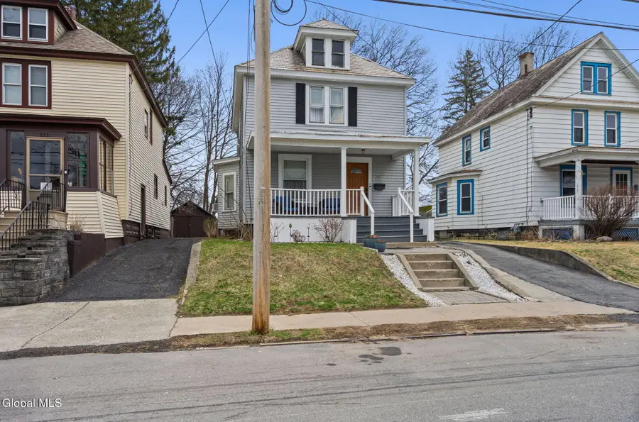 837 Harrison Avenue, Schenectady, NY 12306 - #3