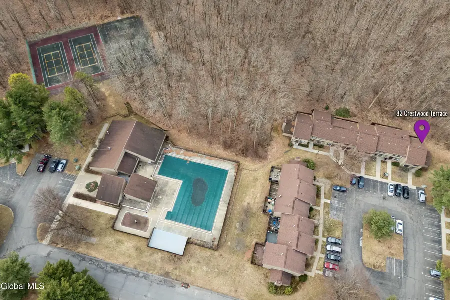 82 Crestwood Terrace, Albany, NY 12203 - #2