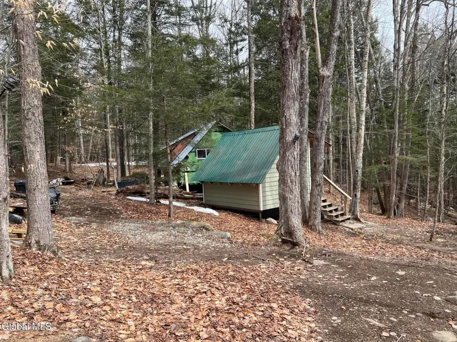 277 Roaring Branch Road, Stony Creek, NY 12878 - #3