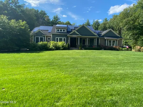 421 Allen Road, Greenfield, NY 12859