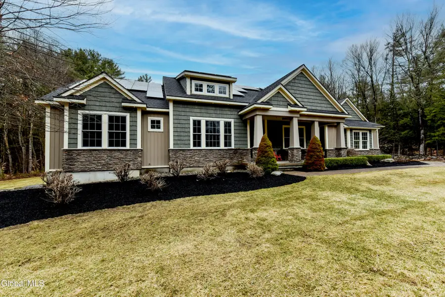 421 Allen Road, Porter Corners, NY 12859 - #2