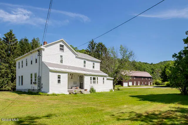 17564 State Route 22, Berlin, NY 12022 - #1