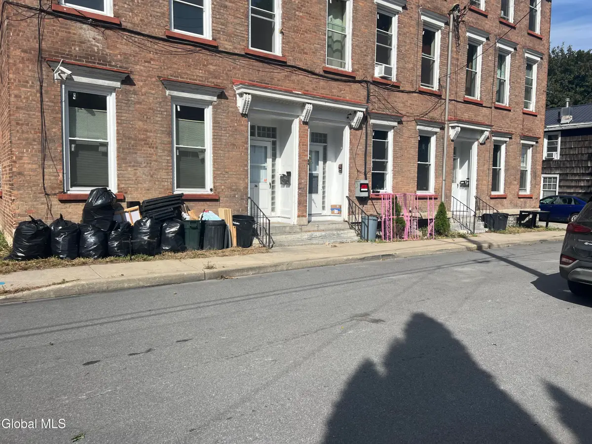 32 Division Street, Fort Plain, NY 13339 - #1