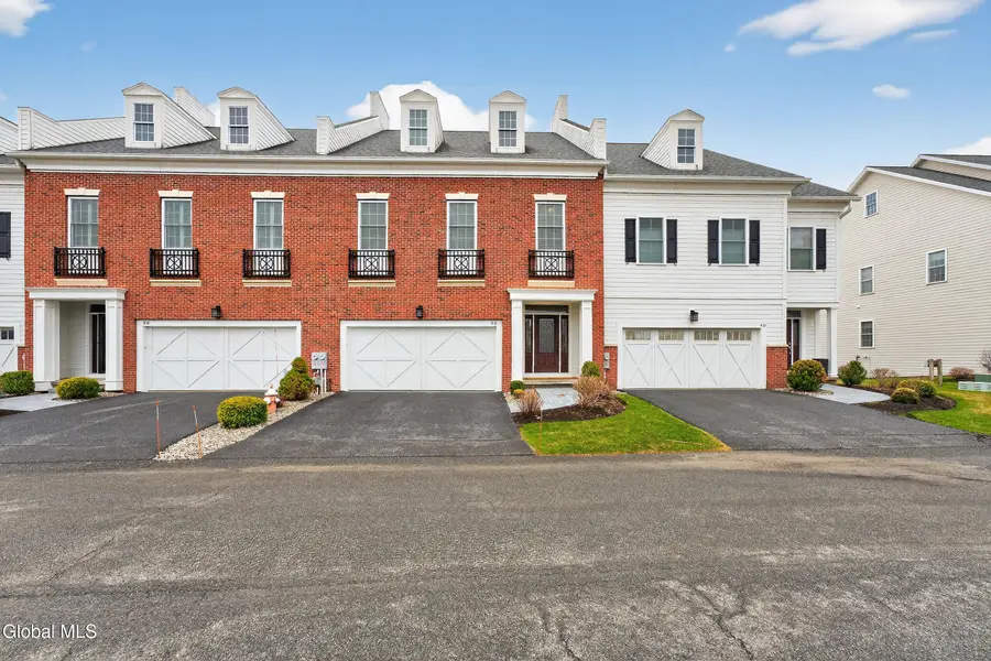 38 Cambridge Way, Latham, NY 12110 - #2