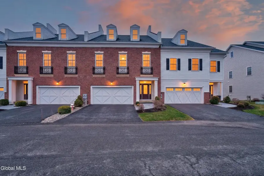 38 Cambridge Way, Latham, NY 12110 - #3