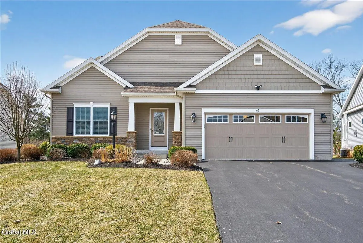 45 Somerset Drive, Halfmoon, NY 12118 - #1