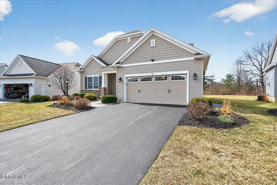 45 Somerset Drive, Halfmoon, NY 12118 - #2