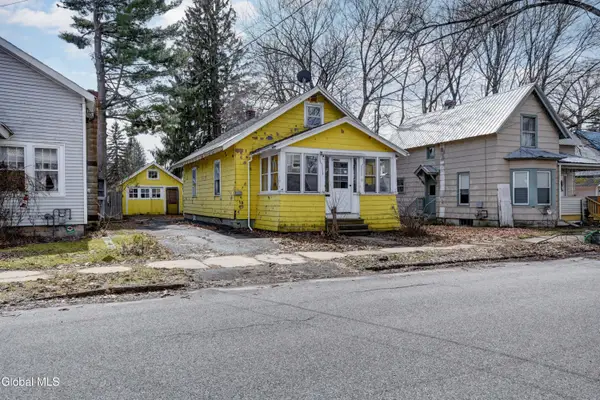 10 Franklin Street, Gloversville, NY 12078