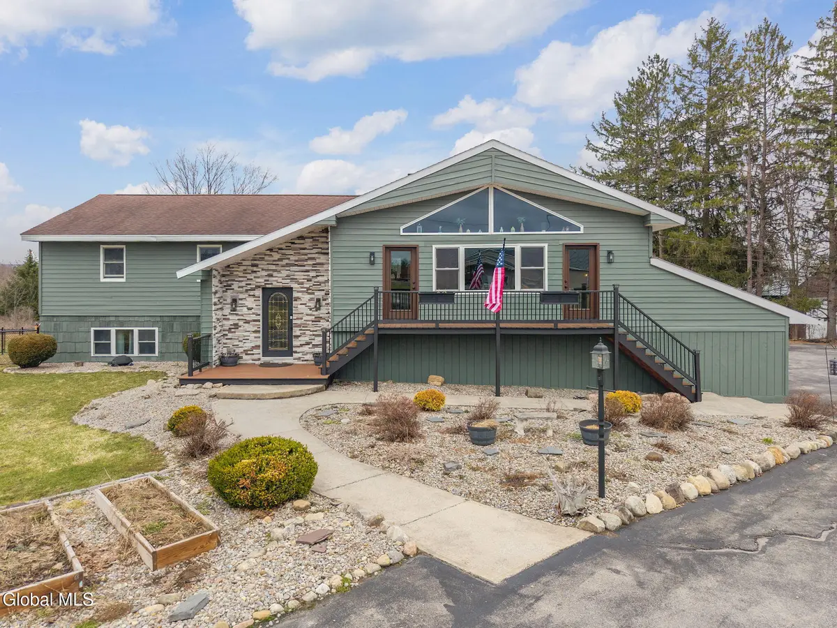 212 Spencer Road, Dolgeville, NY 13329 - #1