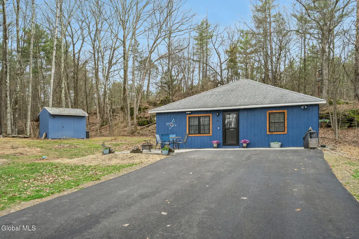 44 Cairo Junction Road, Catskill, NY 12414 - #1