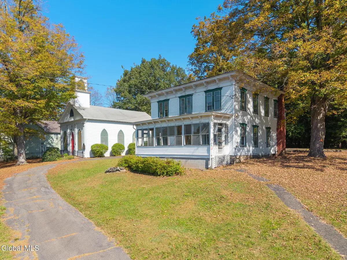 18-24 Jerome Avenue, Cairo, NY 12413 - #1