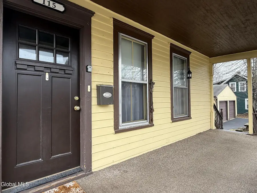 115 Oak Street, Corinth, NY 12822 - #3