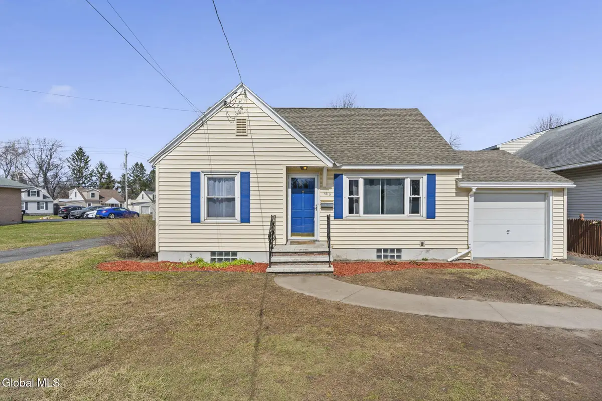 1815 Curry Road, Rotterdam, NY 12306 - #1