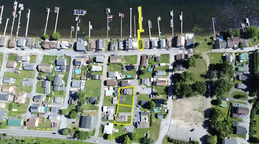 105 6th Street, Malta, NY 12866 - #3