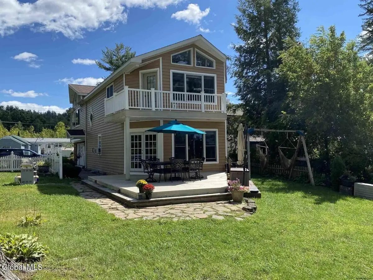 109 Sunset Drive, Broadalbin, NY 12025 - #1