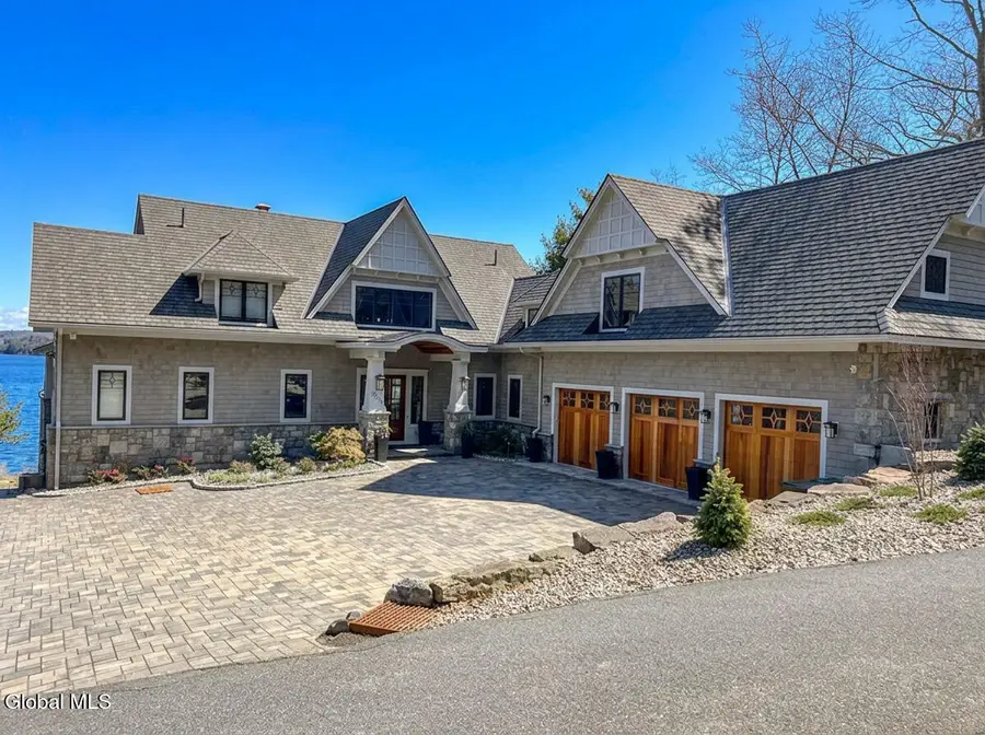 3236 Lake Shore Drive, Lake George, NY 12845 - #2