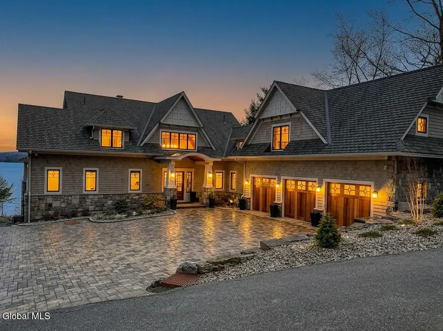 3236 Lake Shore Drive, Lake George, NY 12845 - #3