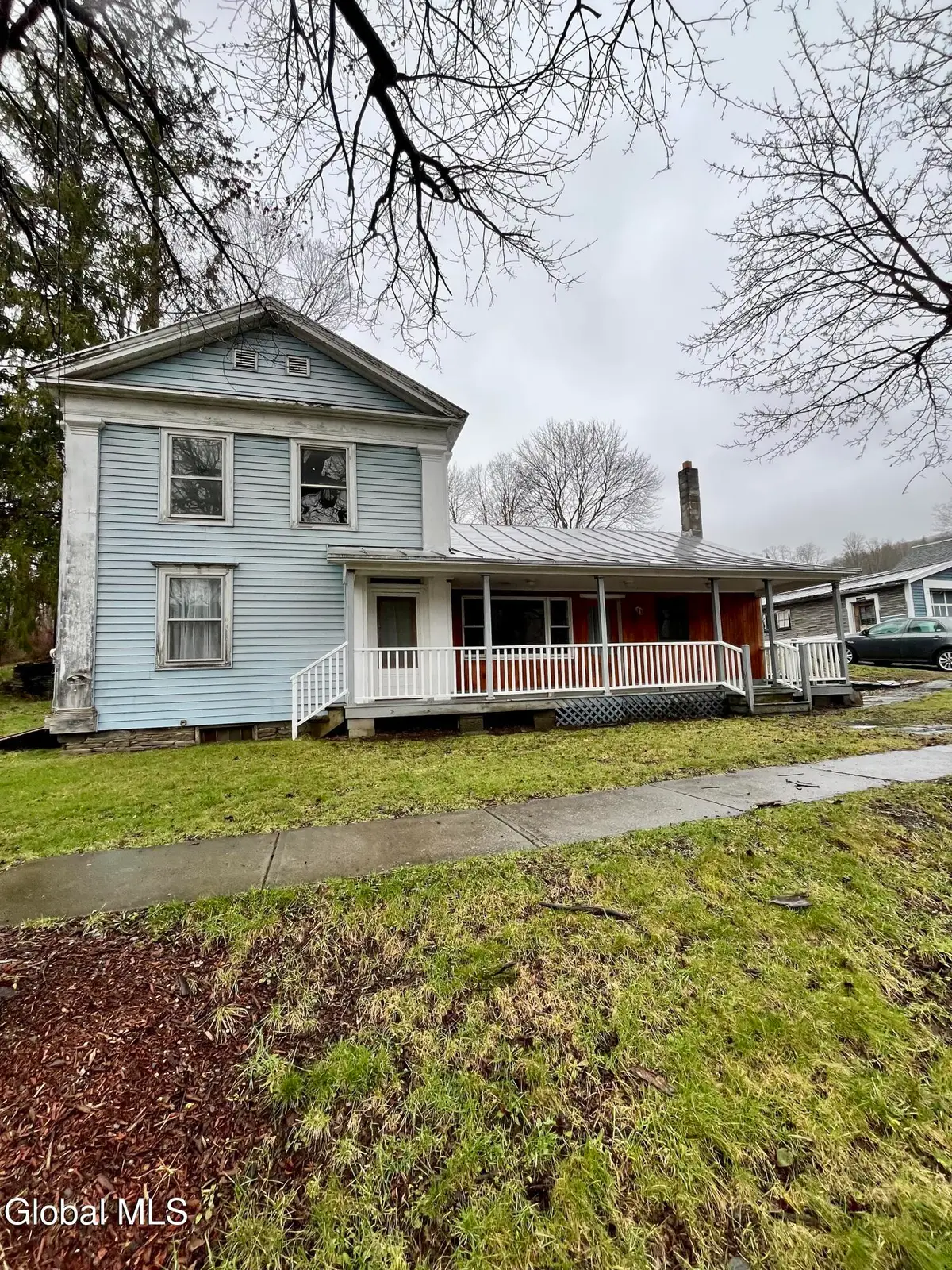 79 Main Street, East Worcester, NY 12064 - #1