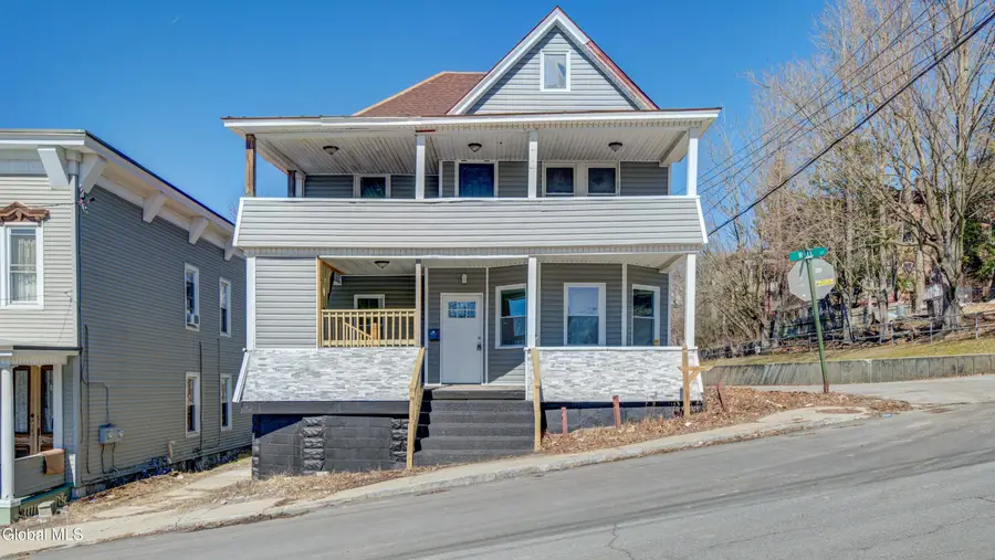 82 Wall Street, Amsterdam, NY 12010 - #2