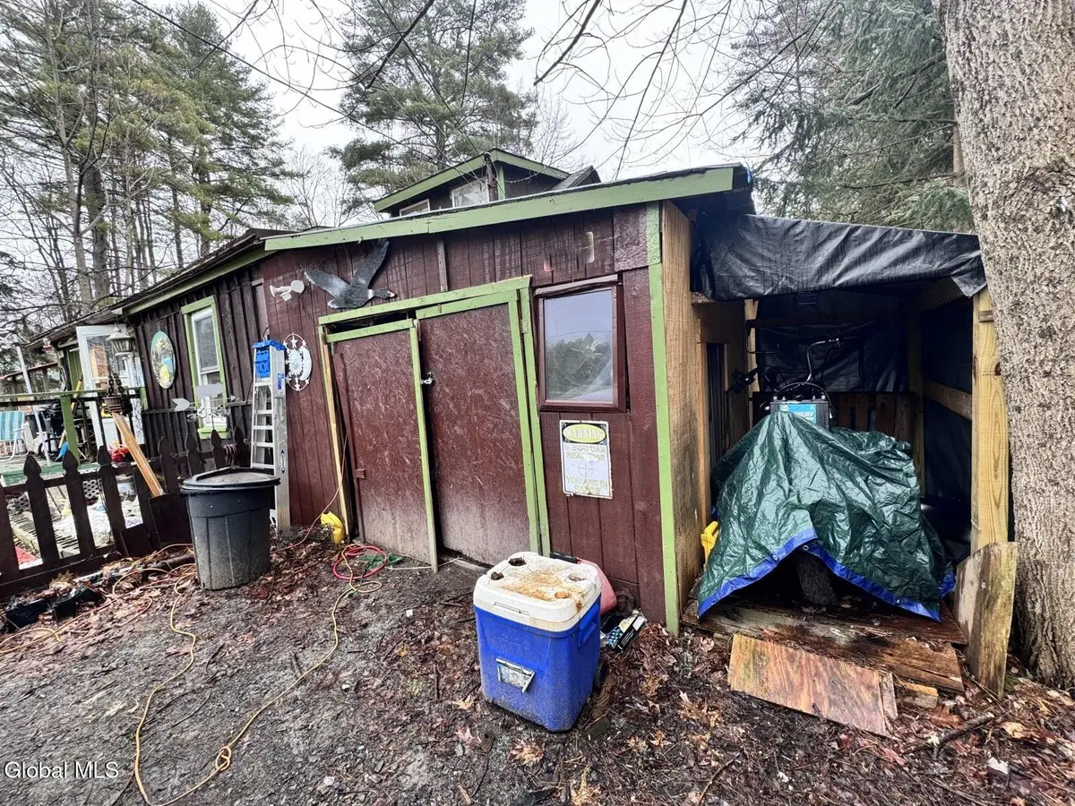 834 County Highway 110, Broadalbin, NY 12025 - #1