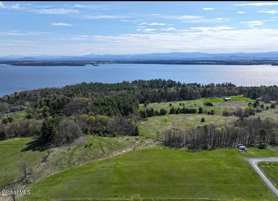 394 Camp Dudley Road, Westport, NY 12993 - #3