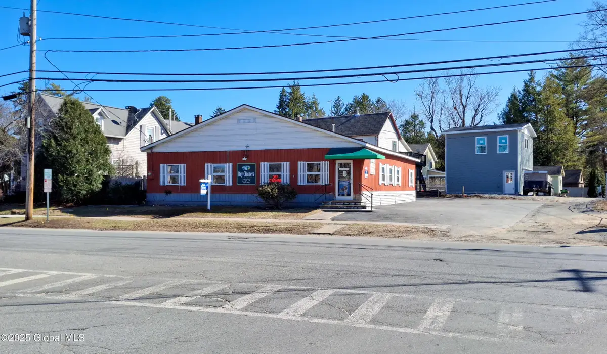 48 Lincoln Avenue, Saratoga Springs, NY 12866 - #1