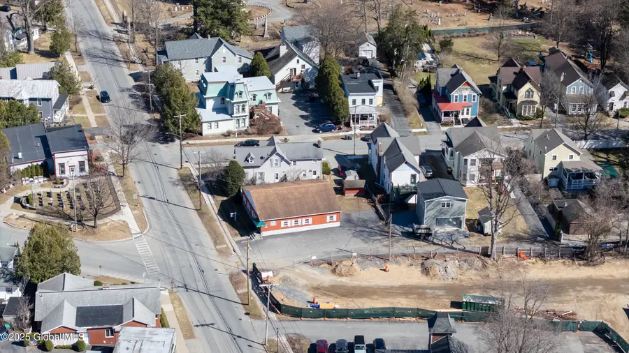 48 Lincoln Avenue, Saratoga Springs, NY 12866 - #3