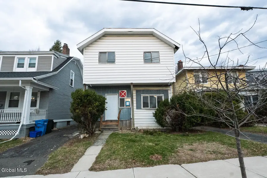 7 Carroll Terrace, Albany, NY 12209 - #3