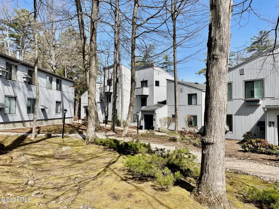 3562 Lake Shore Drive #35, Lake George, NY 12824 - #3