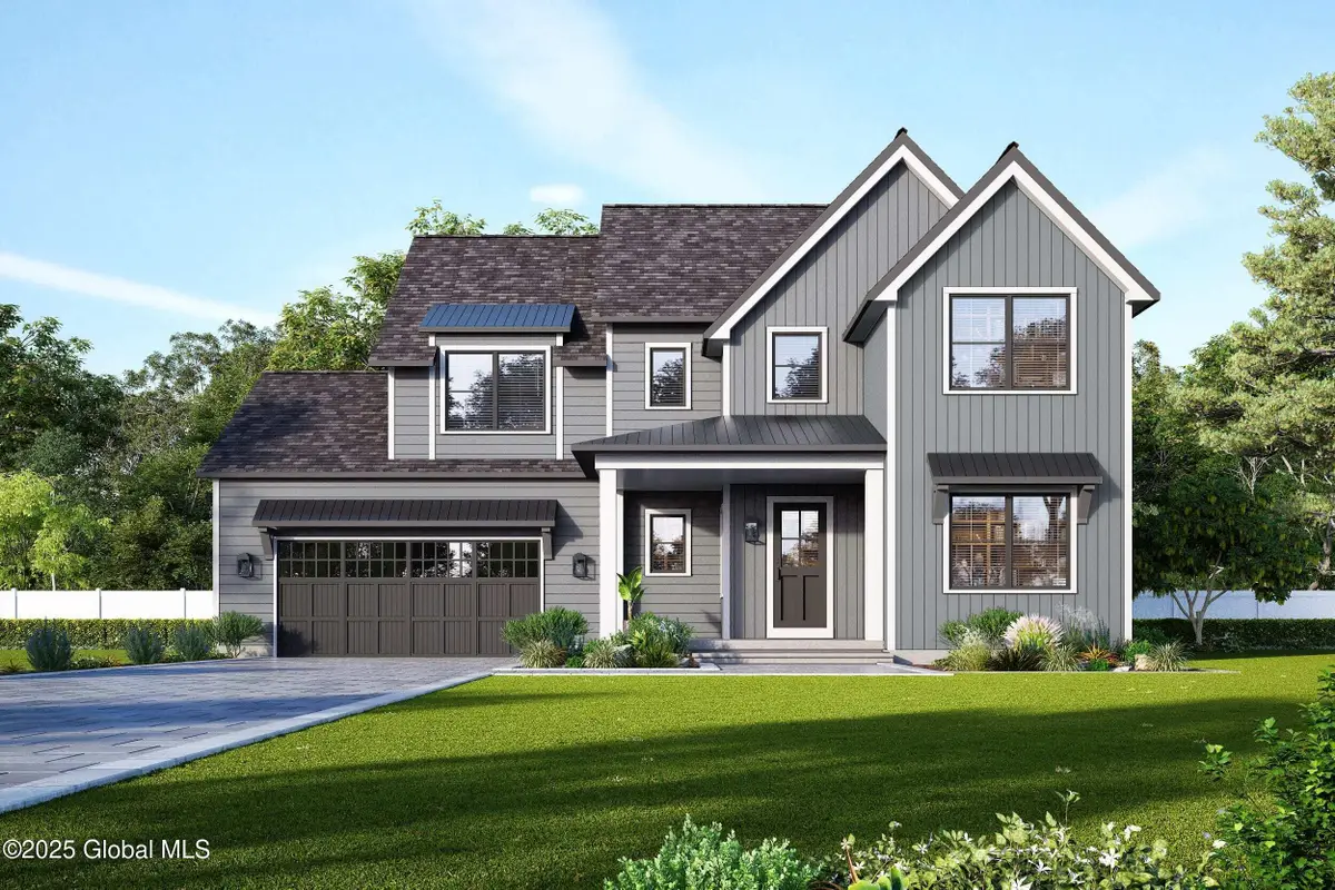 19 Catalina Drive, Milton, NY 12020 - #1