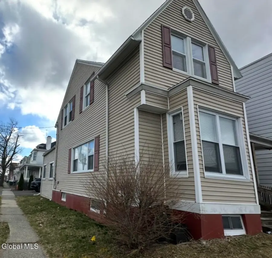 188 Columbia Street, Cohoes, NY 12047 - #2