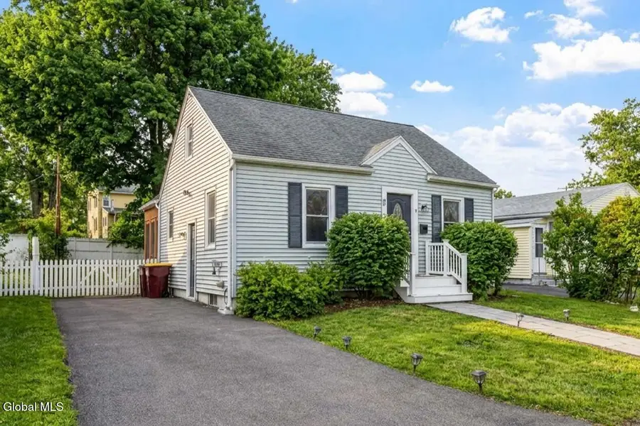 51 Milo Street, Hudson, NY 12534 - #2